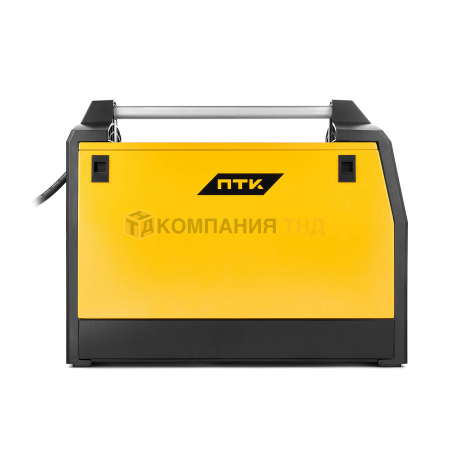 Сварочный аппарат ПТК RILON MIG 250 P GDM LCD производства ПТК: в розницу и оптом, артикул 005.300.500 Сварочный аппарат ПТК RILON MIG 250 P GDM LCD
