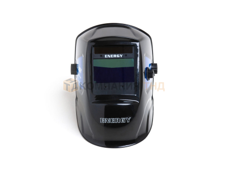 Маска сварочная Grovers Energy Ultra 63 G-type