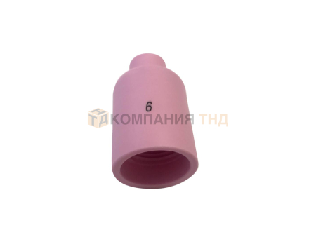 Сопло ESAB Nozzle 9,8mm (Nozzle 9,8mm). Артикул 0157123059