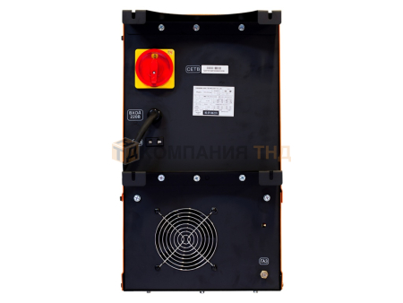 Полуавтомат СВАРОГ STANDART MIG 2000 (J66)