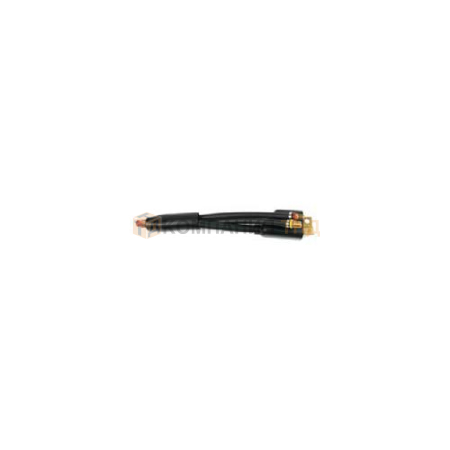 Кабель ESAB Tri-Arc Cable Assy Water Cooled, водоохлаждаемый, неповоротный, в сборе, 2.1м (74085207)