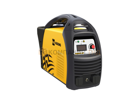 Аппарат воздушно-плазменной резки HUGONG POWERCUT 40K Аппарат воздушно-плазменной резки HUGONG POWERCUT 40K