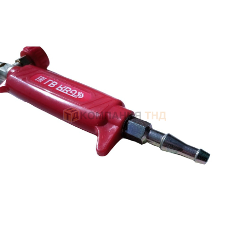 Горелка кровельная KRASS ГВ-100 (D=35 мм, L=490 мм вентильная)