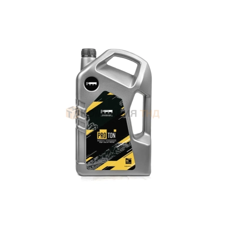 Жидкость охлаждающая КЕДР COOL-65 PROTON (упак. 5 л) (8015445)