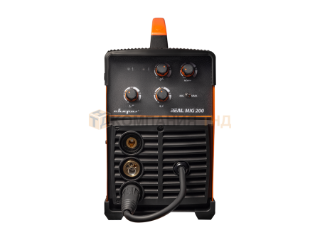 Сварочный аппарат Сварог REAL MIG 200 (N24002N)