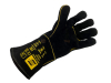 Сварочные перчатки ESAB Heavy Duty Black