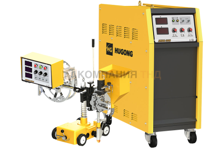 Сварочный трактор HUGONG ARMADA 1250N (029647)