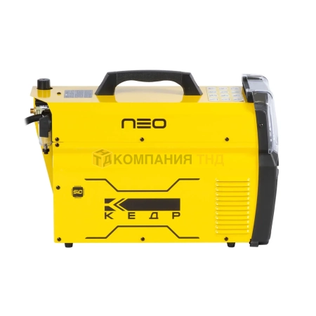 Установка воздушно-плазменной резки КЕДР MultiCUT-600 NEO LCD (8028587)