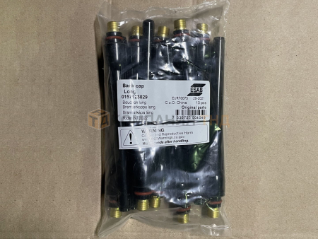 Хвостовик ESAB Back cup long длинный