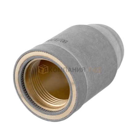 Насадка защитная ПТК 80-120A IPT 100 PMD0004