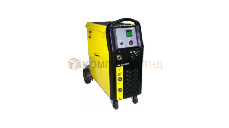 Сварочный аппарат ESAB Origo Mig C280 PRO 4WD с вольтамперметром (0349312520)