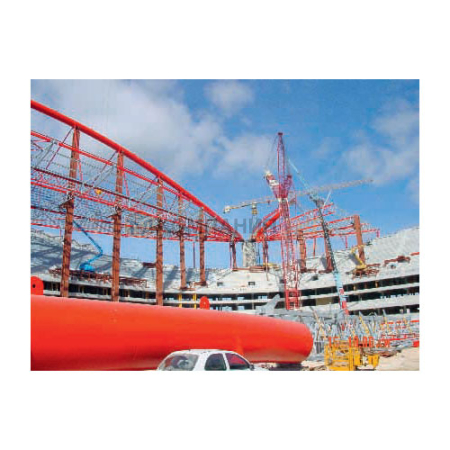 Флюс сварочный ESAB OK FLUX 10.71