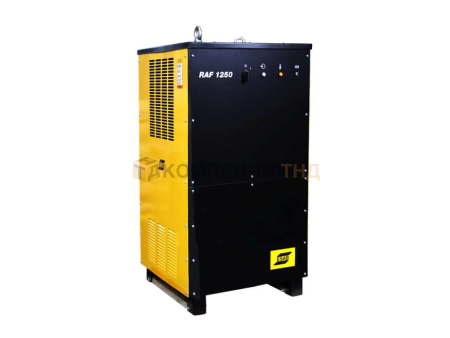 Источник ESAB RAF 1250, DC power source (0370256880)