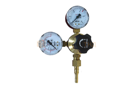 Регулятор для углекислоты и аргона KRASS У 30/АР 40