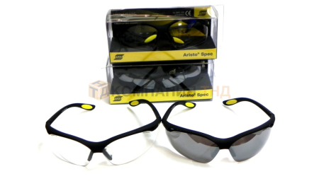 Очки защитные ESAB Aristo Spec Очки защитные ESAB Aristo Spec