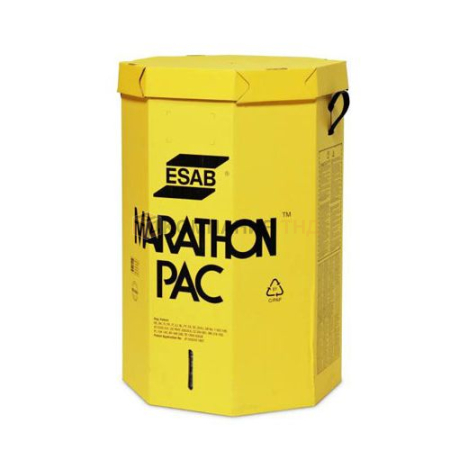 Проволока ESAB OK AlumaRod 5356 ф 1,6 мм (141,0кг) (7115169440)