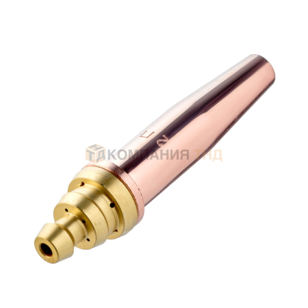 Мундштук пропановый ПТК (PNME 9) №2П (15–30 мм) к Р3-300, Р3-345