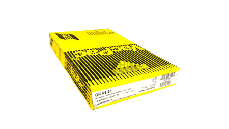 Сварочные электроды ESAB OK 61.35 Электроды ESAB OK 61.35