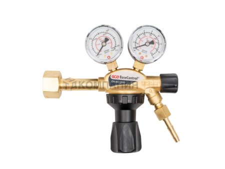 Редуктор кислородный GCE Base Control OXY