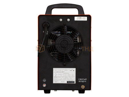 Установка СВАРОГ STANDART CUT 70 (R33) воздушно-плазменной резки