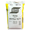 Флюс сварочный ESAB OK FLUX 10.71