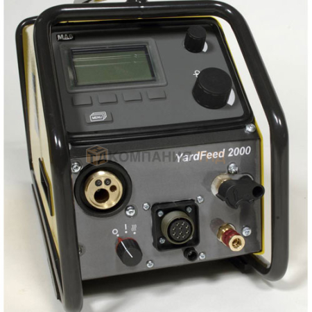 Механизмы подачи проволоки ESAB Aristo YardFeed 2000w U6 10p Механизм подачи проволоки ESAB Aristo YardFeed 2000w U6 10p