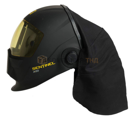 Защита от брызг ESAB Back Hood для маски