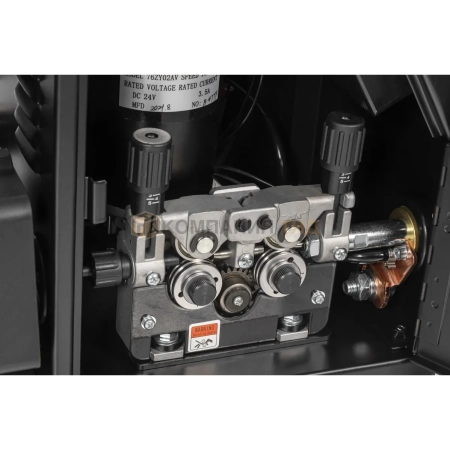 Механизм подачи проволоки КЕДР UltraWF-2 (закрытого типа) (8019494)