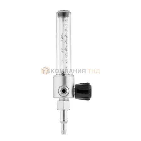 Ротаметр ПТК двойной штуцер М14х1,5