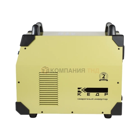 Сварочный аппарат КЕДР MIG-350GF (380В, 60-350А) (8005047)