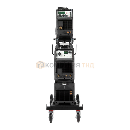 Сварочный аппарат ПТК HANKER MULTIMIG 500S DP H52 производства ПТК: в розницу и оптом, артикул 005.400.204 Сварочный аппарат ПТК HANKER MULTIMIG 500S DP H52