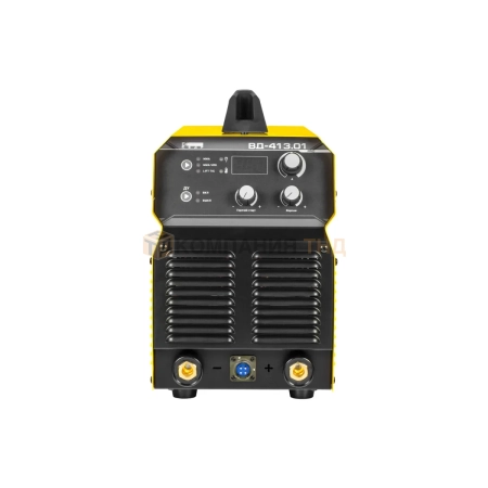 Сварочный аппарат КЕДР ВД-413.01 PRO (8014765)
