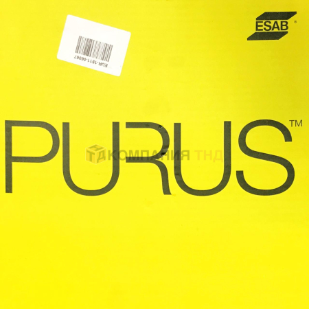Проволока сварочная ESAB Purus 42