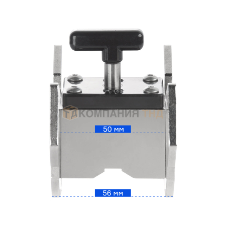 Магнитный угольник ПТК МФО-7132-2 отключаемый