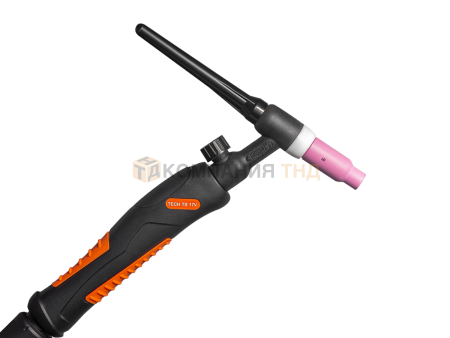 Сварочная горелка Сварог TECH TS 17V, 8 м, ION9306 (88178)