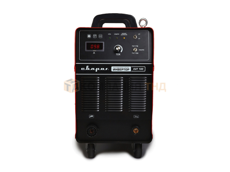 Инвертор для плазменной резки Сварог CUT 100 (J78)