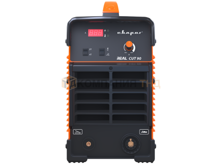 Установка СВАРОГ REAL CUT 70 (L204) воздушно-плазменной резки
