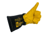 Сварочные перчатки TIG ESAB Curved TIG Glove Сварочные перчатки ESAB Curved TIG Glove