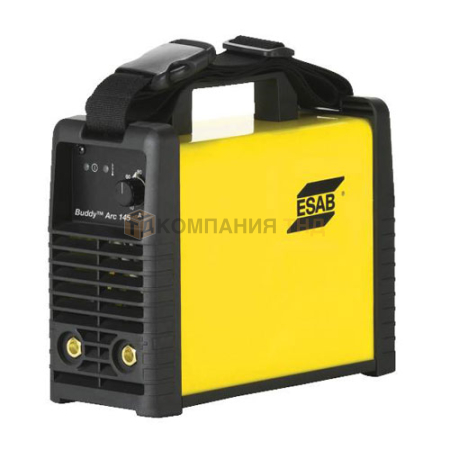 Инвертор ESAB Buddy Arc 145