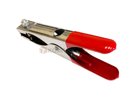 Клемма заземления KRASS КЗ-200. Артикул 2943001