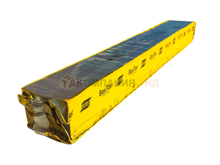 Сварочные электроды ESAB OK 48.04Р Электроды ESAB ОК 48.04Р