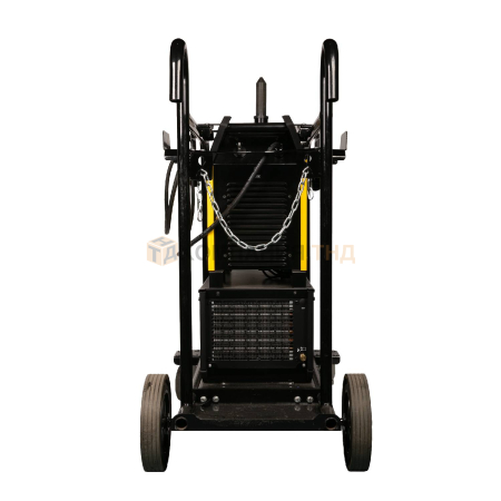 Сварочный аппарат ESAB Fabricator ET 410iP