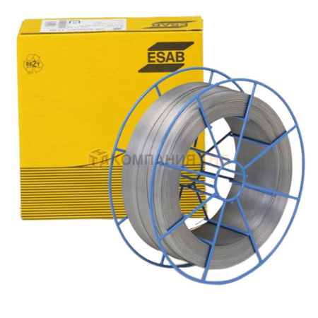 Проволока сварочная ESAB OK Autrod 2209