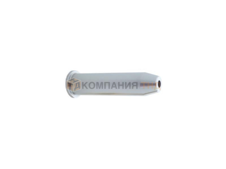 Мундштук GCE наружный K50 PUZ 89 3-100 mm (5шт.) (14001763)