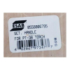 Рукоятка ESAB Handle set PT38