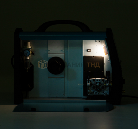 Сварочный аппарат Grovers COMBO-200 AC/DC