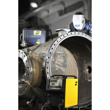 Механизмы подачи проволоки Mobile Feed 200/300AVS