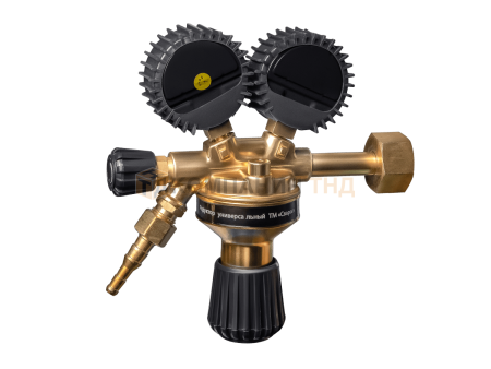 Редуктор универсальный Сварог TECH CONTROL UNI