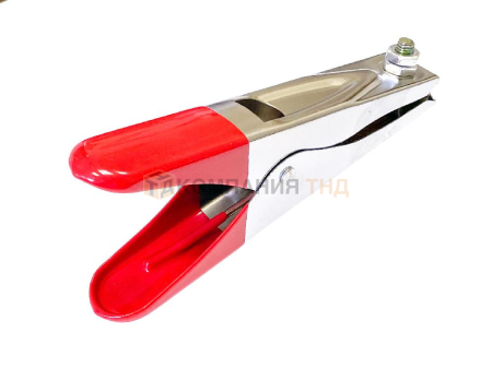 Клемма заземления KRASS КЗ-500. Артикул 2943004