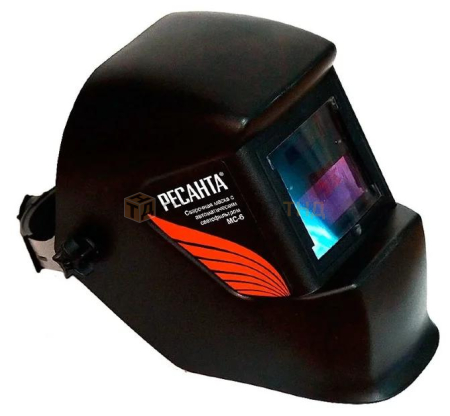 Маска сварочная РЕСАНТА МС-6